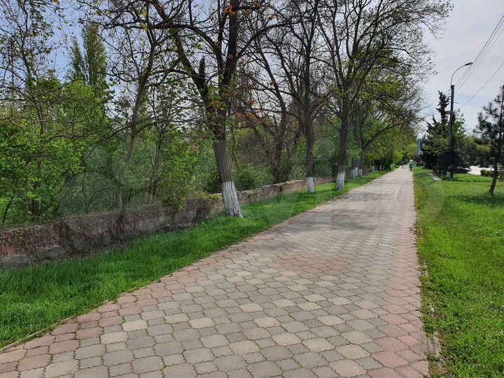 Участок 50 сот. (ИЖС)