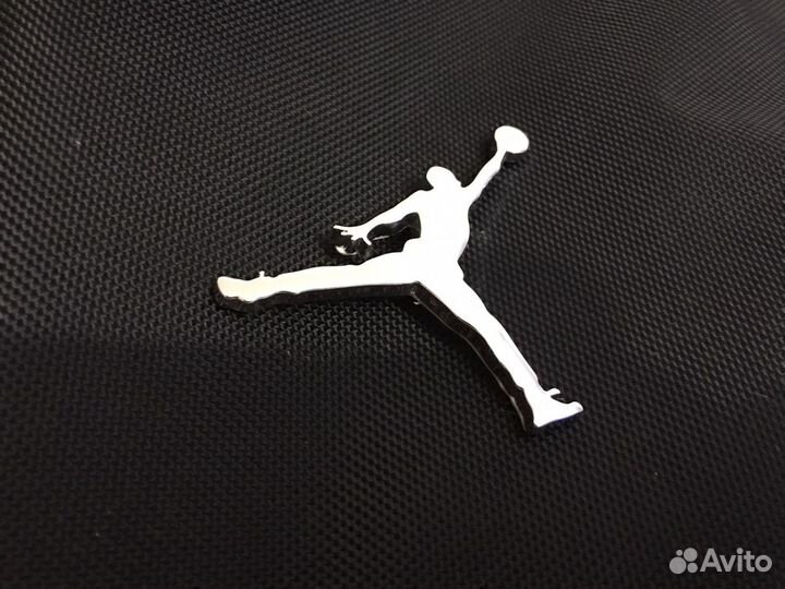 Обмен Значок Jordan original