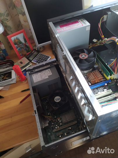 Компьютерный мастер Частник Установка Windows