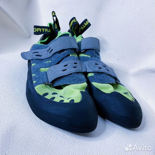 Скальные туфли Lasportiva Tarantula