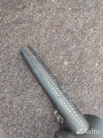 Рычаг ручника Subaru Forester SF5