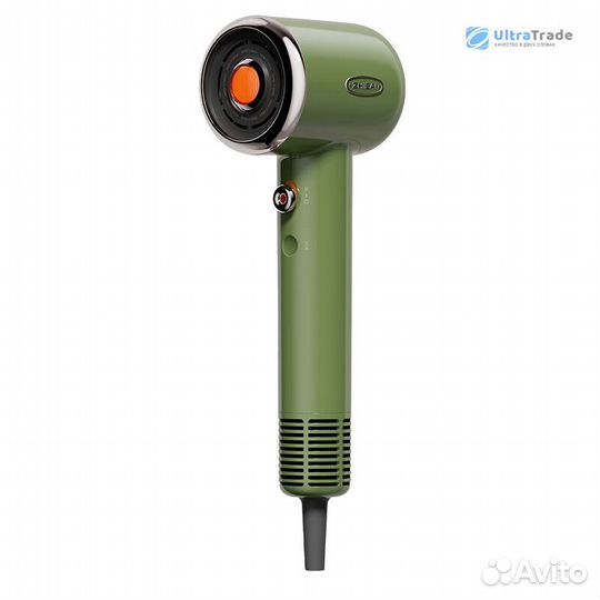 Фен для волос Xiaomi Zhibai S1 Cream Green