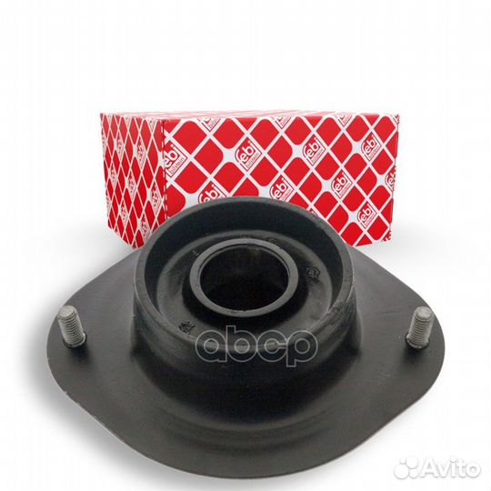 Опора амортизационной стойки перед прав/лев