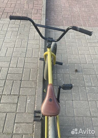 Bmx Radio Valac 2018