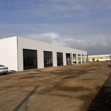 Гараж, 30 м²