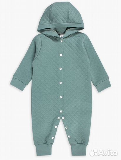 Комбинезон для малыша