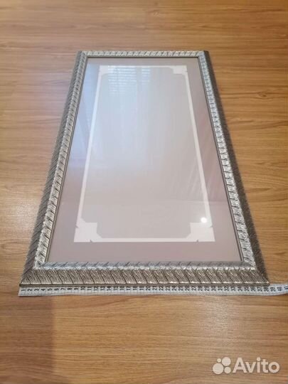 Багетная рамка