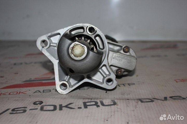 Стартер mazda J5-D