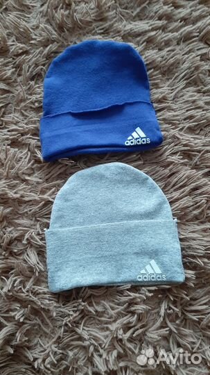 Шапочка на новорожденного