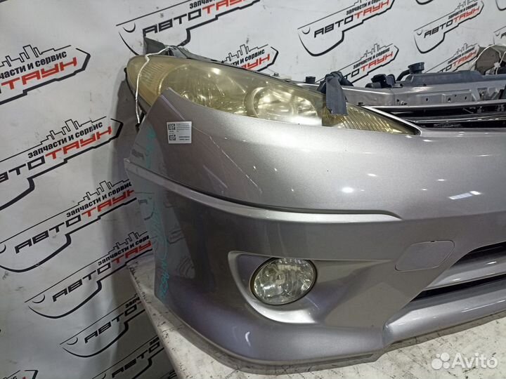 Nosecut toyota estima ACR30W ACR40W MCR30W MCR40W 2 модель 521192J160B0 серый, 1D2 NA6266