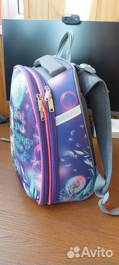 Ранец школьный 1-4 класс