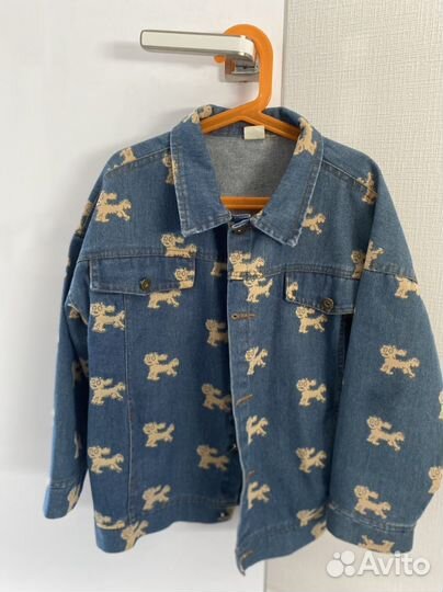 Вещи на мальчика школьная форма 140-146 150