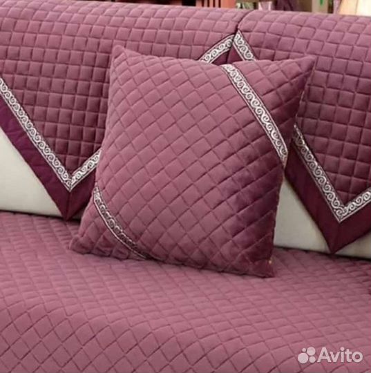 Декоративные наволочки