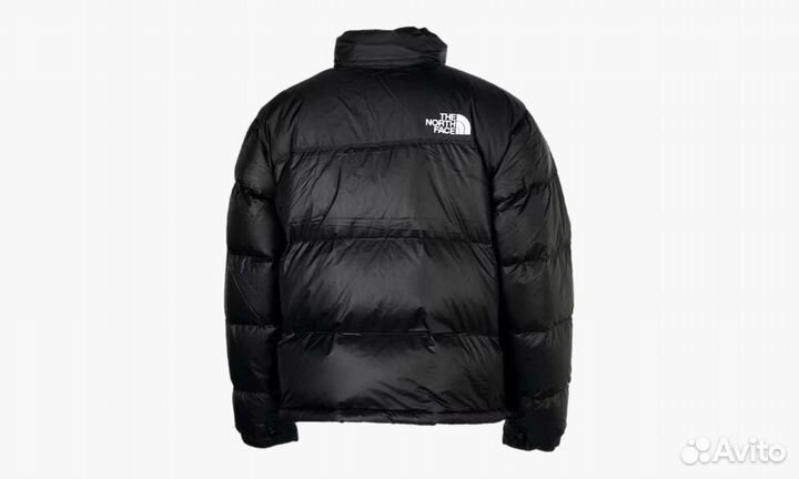 Пуховик the north face 700