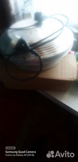 Сушка для овощей и фруктов, электропечь Чудо