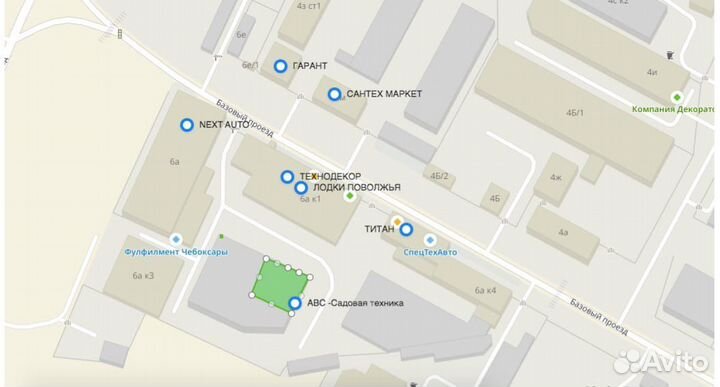 Косилка Заря Модерн