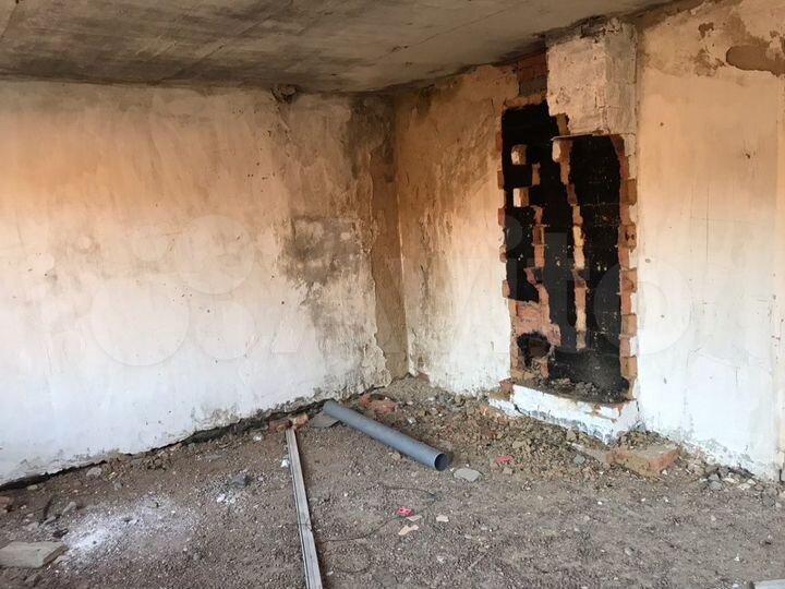 Дача 44 м² на участке 5 сот.