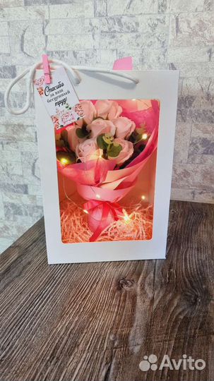 Букет на любое мероприятие