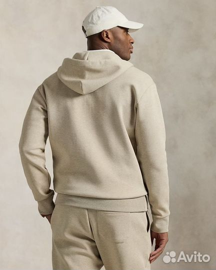 Худи XLT Ralph Lauren (оригинал)