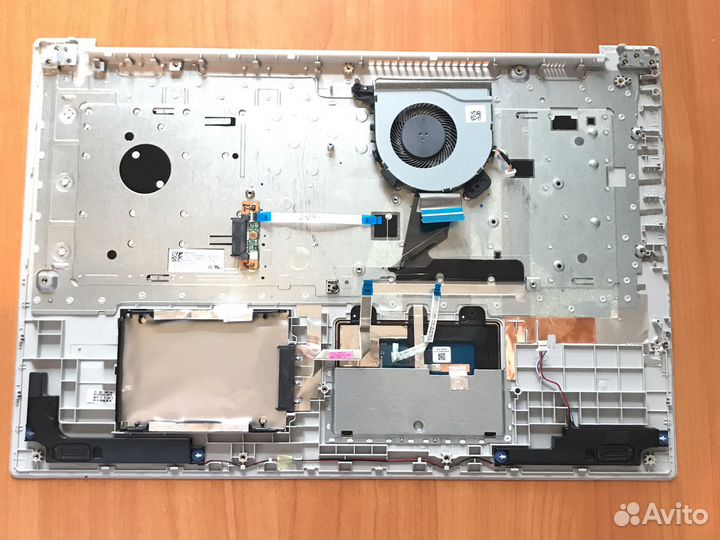 Запчасти для Lenovo ideapad 320-17AST