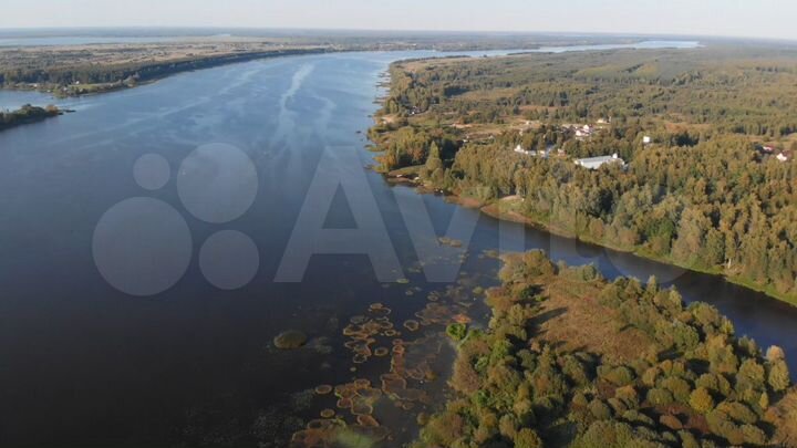 Коттедж 470 м² на участке 70 сот.