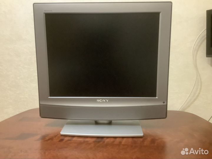 Телевизор Sony б/у