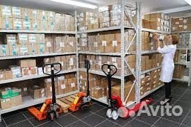 Упаковщик на Аптечный склад в Казань