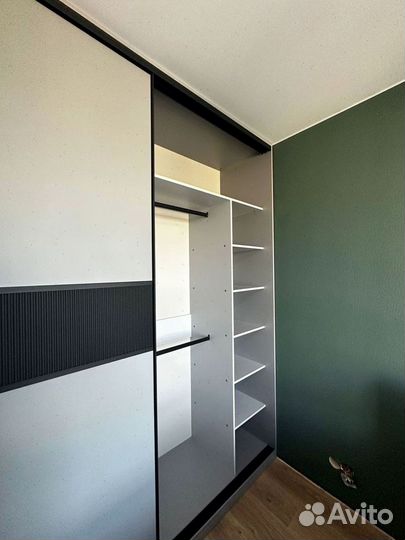 Шкаф купе бесплатная доставка и сборка