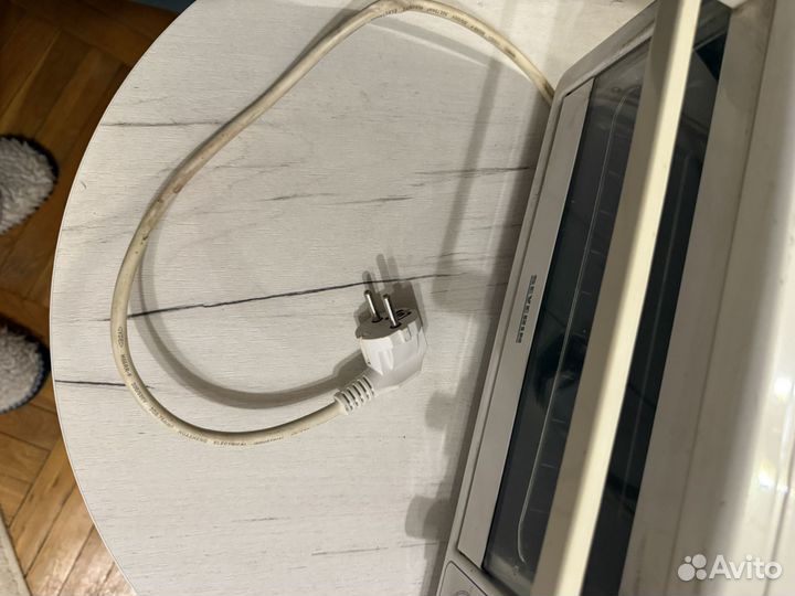 Мини-печь severin