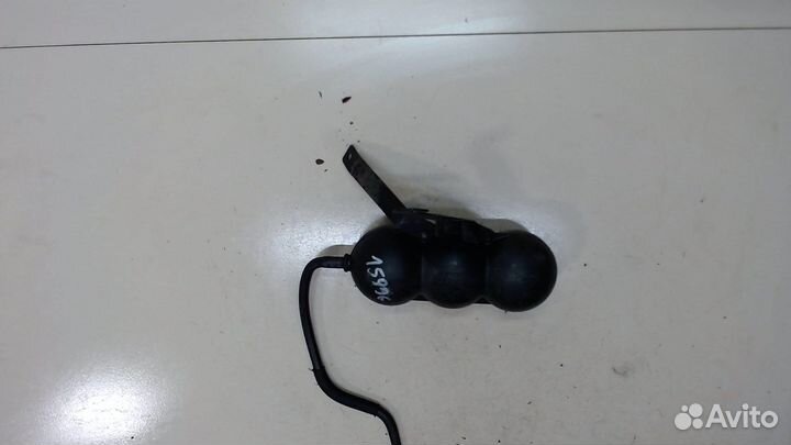 Ресивер Audi Q7, 2008