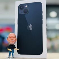 iPhone 13, 128 ГБ