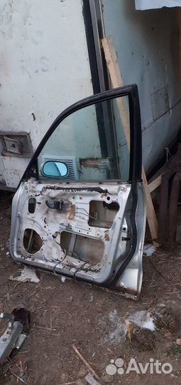 Mitsubishi Galant 7 Запчасти