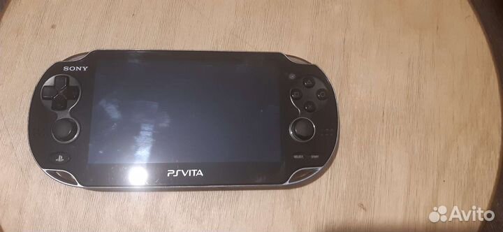 Sony playstation vita