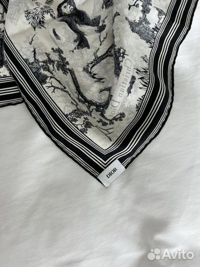 Платок Dior оригинал