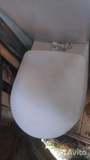 Унитаз