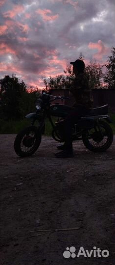 Продам восход 3м-01