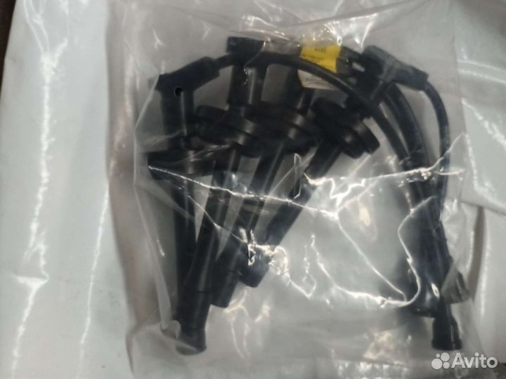 Высоковольтные провода газель 406,405