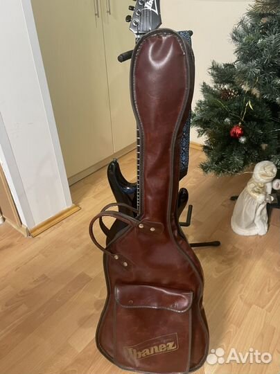 Электрогитара ibanez 540R