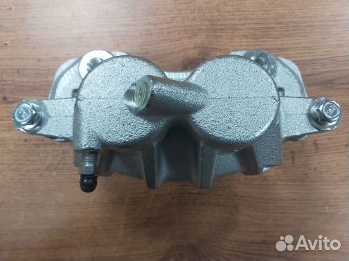 Суппорт передний правый газель некст