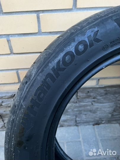 Hankook Ventus S1 Evo 2 K117 255/50 R19