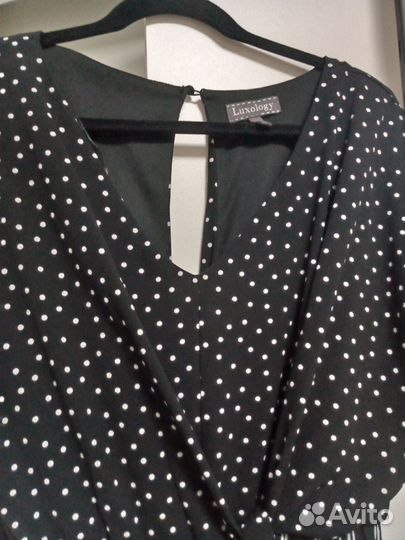 Комбинезон летний 50-52 размер