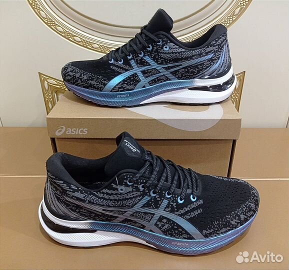 Кроссовки Asics gel-kayano 29