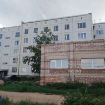 2-к. квартира, 24 м², 4/5� эт.