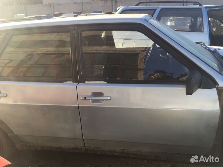 Стёкла Ваз 2109-99-08