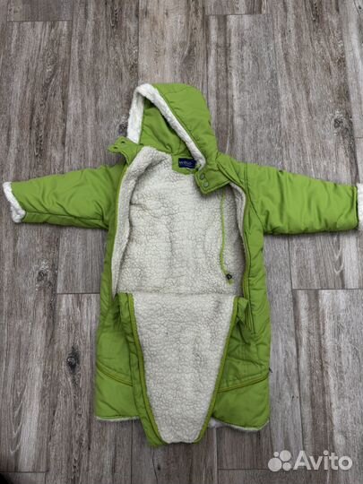 Комбинезон 74 размер