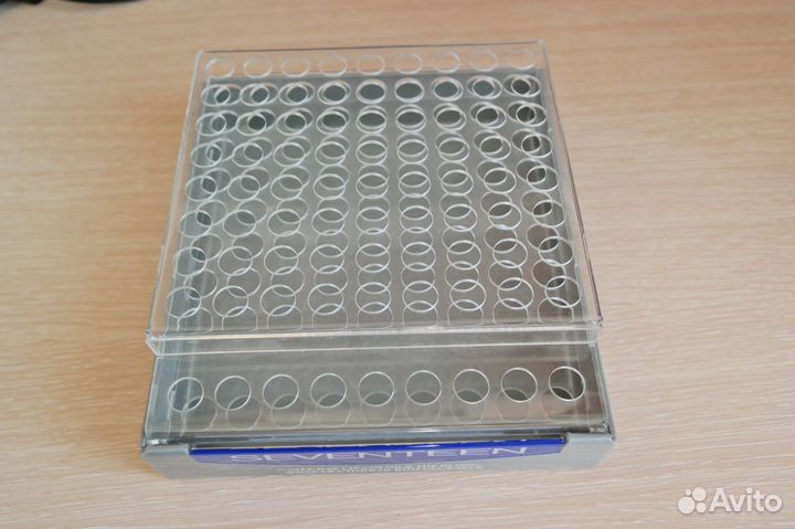 Подставка/держатель/органайзер для жидкой помады