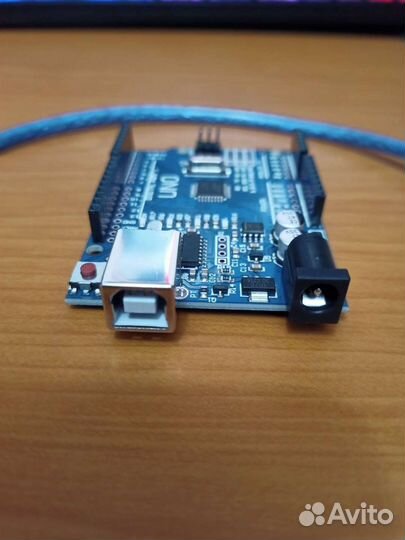 Arduino uno