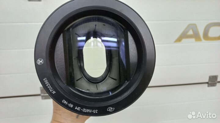 Обьективы ломо