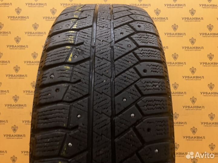 Continental ContiWinterViking 2 205/60 R16 99T