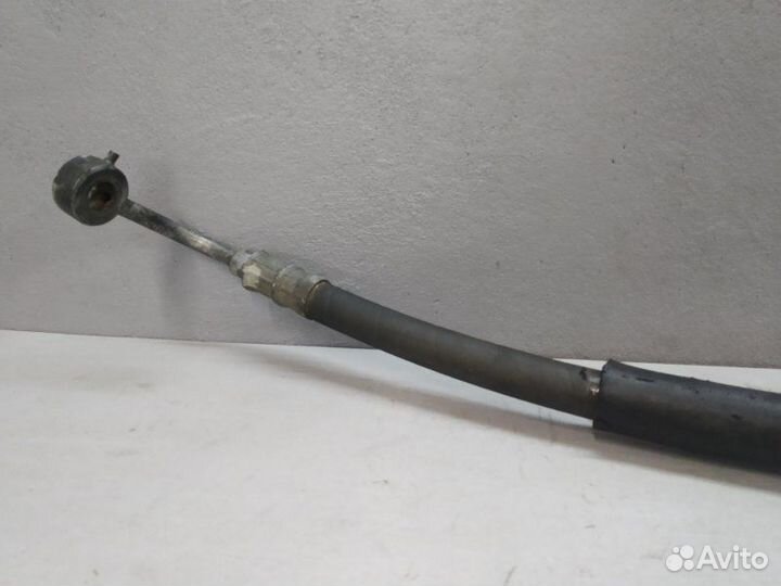 Трубка гидроусилителя Kia Cerato G4FC 2010